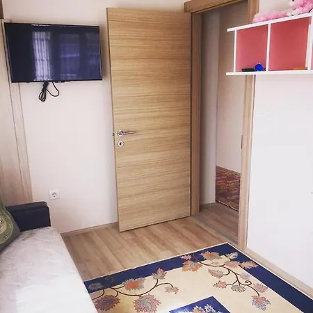 Akyuz Apart Apartment Trabzon