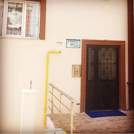 Apartment Akyuz Apart *