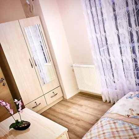 Akyuz Apart * Trabzon