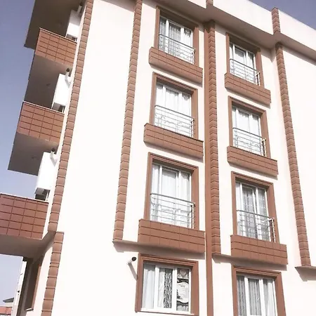 Apartment Akyuz Apart