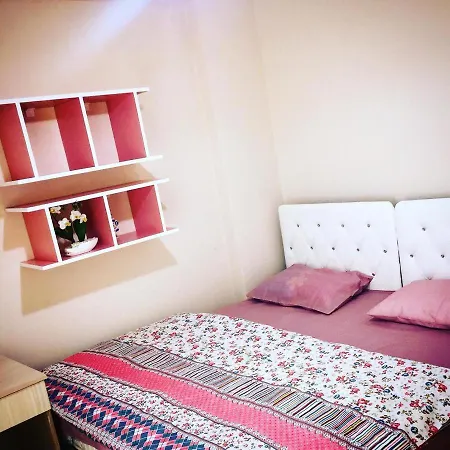 Akyuz Apart Trabzon